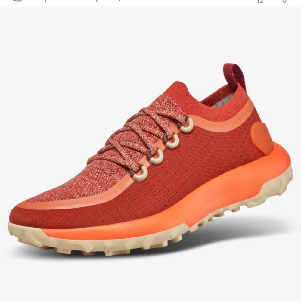 ALLBIRDS SWT TRAIL RUNNERS